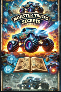 Monster Trucks Secrets