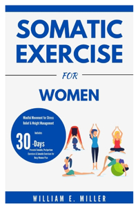 Somatic exercise for women