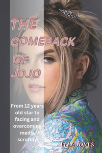 comeback of jojo