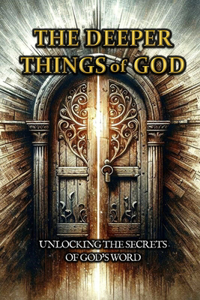 The Deeper Things of God