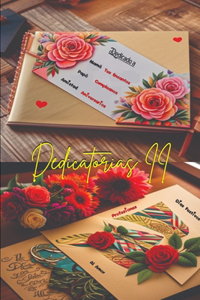 Dedicatorias II