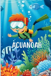 Acuanoah