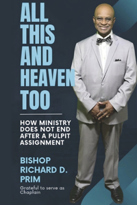 All This And Heaven Too