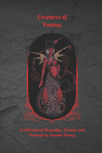 Creatures of Fantasy