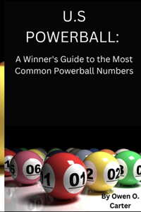 U.S Powerball
