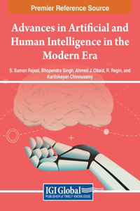 Advances in Artificial and Human Intelligence in the Modern Era