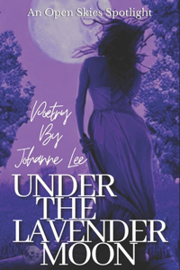 Under The Lavender Moon