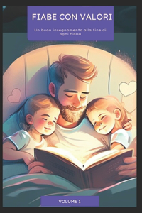 Fiabe Con Valori