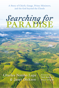 Searching for Paradise