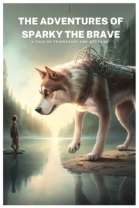The Adventures of Sparky the Brave