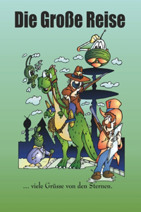 Die große Reise