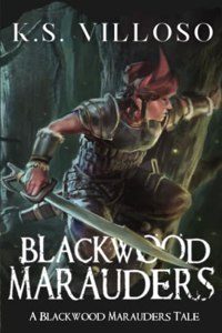 Blackwood Marauders