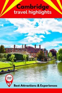 Cambridge Travel Highlights