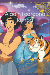 Aladin i carobna lampa