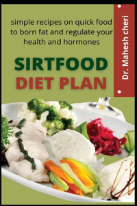 Sirtfood Diet Plan