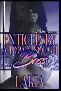 Enticed By A Down South Boss