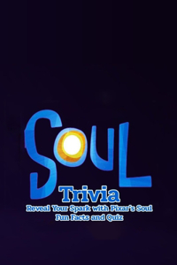 Soul Trivia