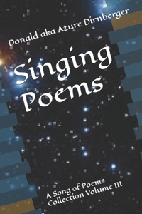 Singing Poems