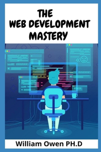 The Web Development Mastery