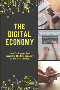 The Digital Economy