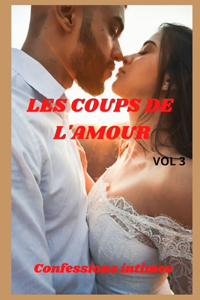 Les coups de l'amour (vol 3)