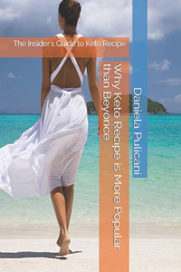 Why Keto Recipe is More Popular than Beyonce