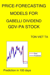 Price-Forecasting Models for Gabelli Dividend GDV-PA Stock