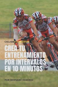 Crea tu entrenamiento por intervalos en 10 minutos
