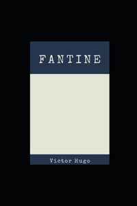 Fantine illustree