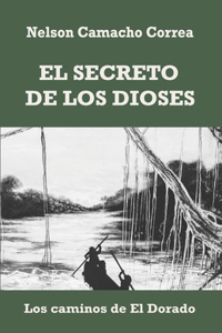 secreto de los dioses