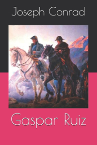 Gaspar Ruiz