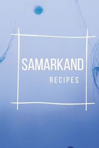 Samarkand