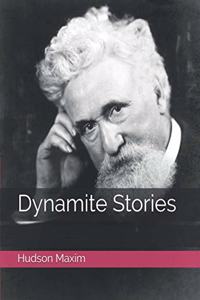Dynamite Stories