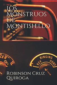 Los Monstruos De Montishello