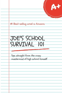 joe's school survival 101 9 x 6