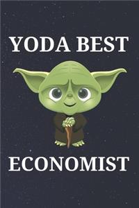 Yoda Best Economist