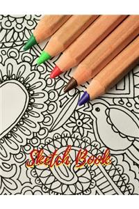Sketch Book