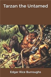 Tarzan the Untamed
