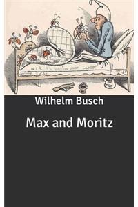 Max and Moritz