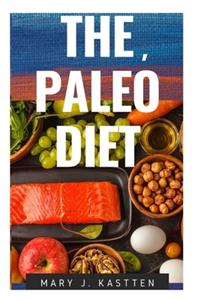 The, Paleo Diet