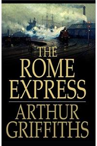 The Rome Express Illustrated