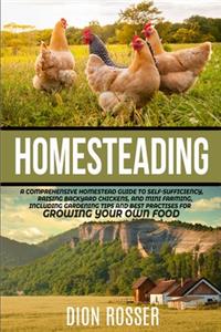 Homesteading