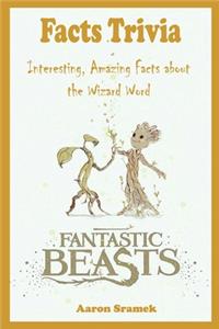 Fantastic Beasts Trivia