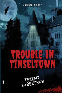 Trouble in Tinseltown!