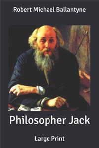 Philosopher Jack