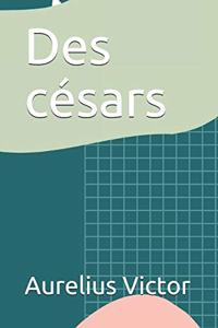 Des césars