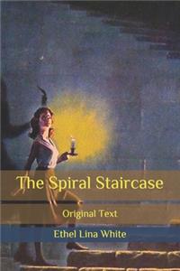 The Spiral Staircase