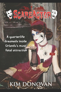 ScareActor