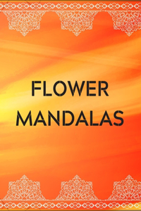 Flower Mandalas