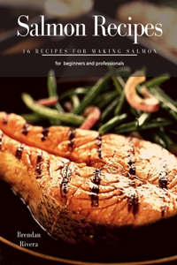 Salmon Recipes